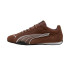 Chaussures Puma Catch Sd Bronze/Blanc