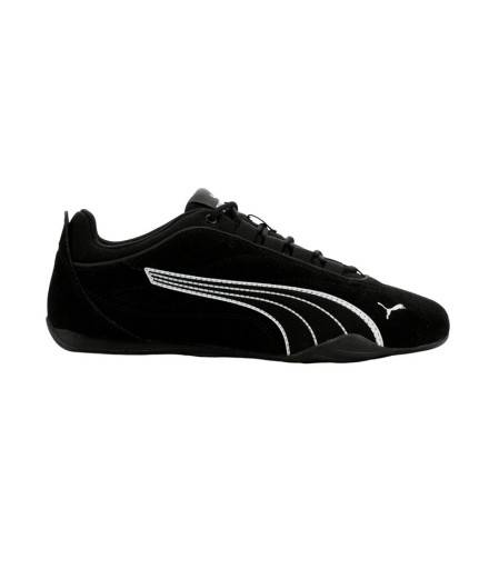 Chaussures Puma Catch Soleil Sd Noir