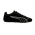 Chaussures Puma Catch Soleil Sd Noir