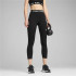 Mallas de Fitness Puma W Strong Colorb Mujer Negro