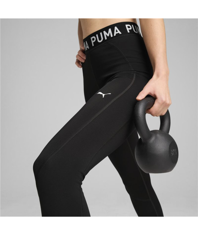 Malhas de Fitness Puma W Strong Colorb Mulher...