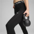 Mallas de Fitness Puma W Strong Colorb Mujer Negro