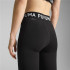 Mallas de Fitness Puma W Strong Colorb Mujer Negro