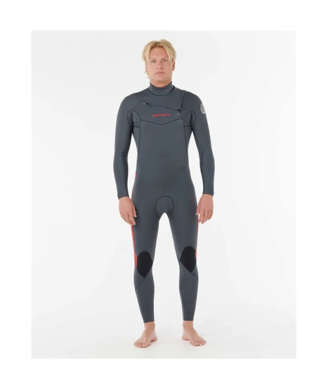 Neopreno Rip Curl Dawn Patrol Pro Cz 43 Hombre...