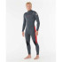 Neopreno Rip Curl Dawn Patrol Pro Cz 43 Hombre Rojo