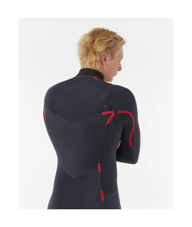 Néoprène Rip Curl Dawn Patrol Pro Cz 43 Homme...