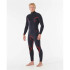 Neopreno Rip Curl Dawn Patrol Pro Cz 43 Hombre Rojo