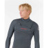 Neopreno Rip Curl Dawn Patrol Pro Cz 43 Hombre Rojo