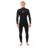 Neopreno Rip Curl Flashbomb Cz 43 Hombre Negro