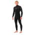 Neopreno Rip Curl Flashbomb Cz 43 Hombre Negro