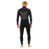 Neopreno Rip Curl Flashbomb Cz 43 Hombre Negro