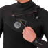 Neopreno Rip Curl Flashbomb Cz 43 Hombre Negro