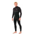 Neopreno Rip Curl E-Bomb Zf 53 Negro
