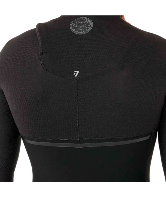 Neopreno Rip Curl E-Bomb Zf 53 Negro