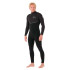 Neoprene Rip Curl E-Bomb Zf 43 Homem Preto