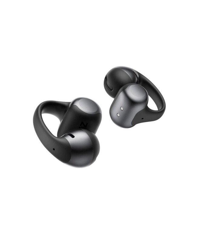 Auriculares Shokz Open Dots One Negro