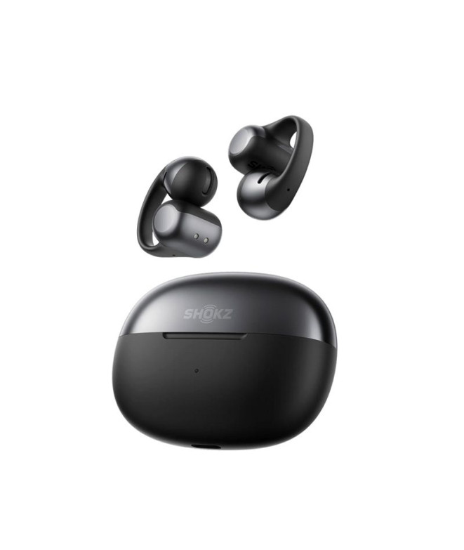 Casque Shokz Open Dots One Noir