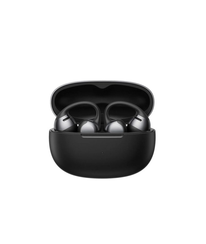Auriculares Shokz Open Dots One Negro