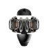 Auriculares Shokz Open Dots One Negro