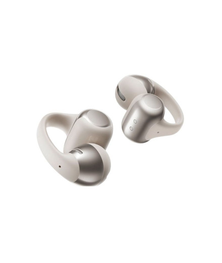 Auriculares Shokz Open Dots One Gris