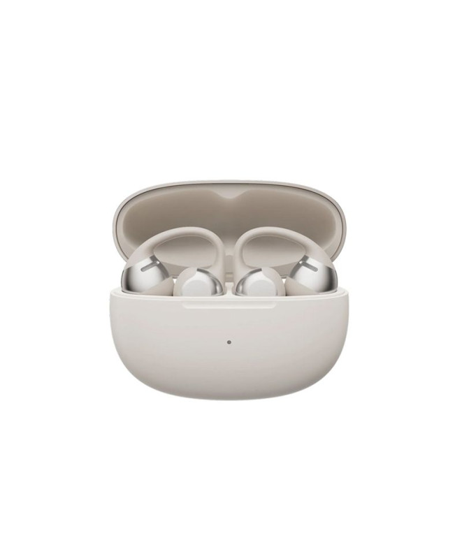 Auriculares Shokz Open Dots One Gris