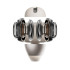 Auriculares Shokz Open Dots One Gris