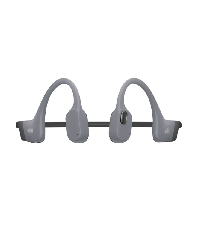Auriculares Shokz Open Swim Pro EU Gris MP3