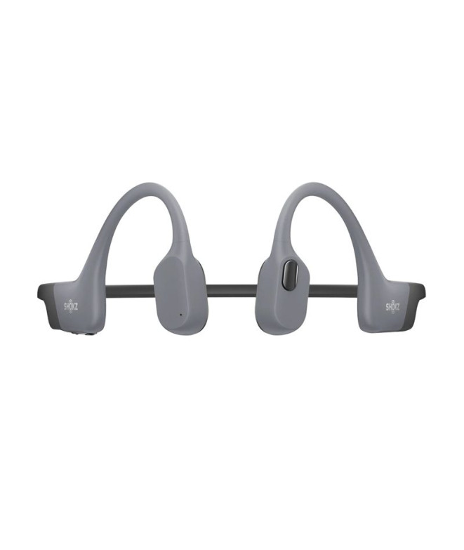 Casque Shokz Open Swim Pro EU Gris MP3