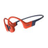 Auriculares Shokz Open Swim Pro EU Rojo MP3