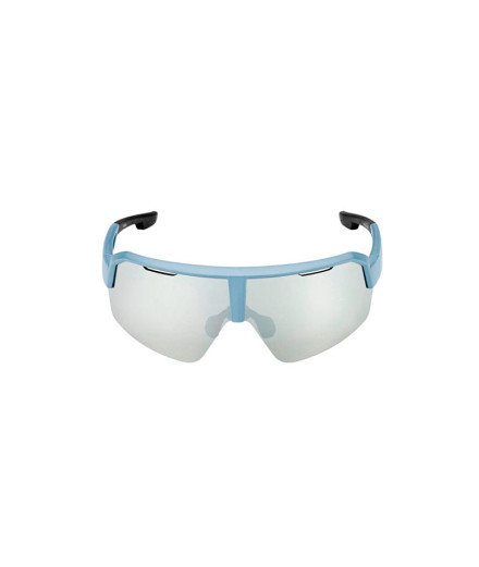 Lunettes de cyclisme Spiuk Dabbel Lentille Miroir Argent Lunettes de cyclisme Spiuk Dabbel Lentille Miroir Argent