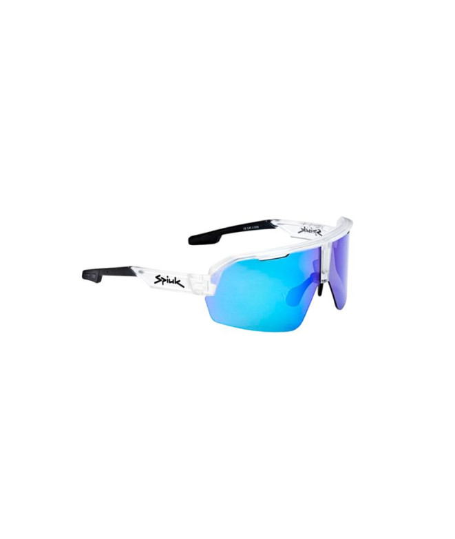 Lunettes de soleil de cyclisme Spiuk Dabbel...