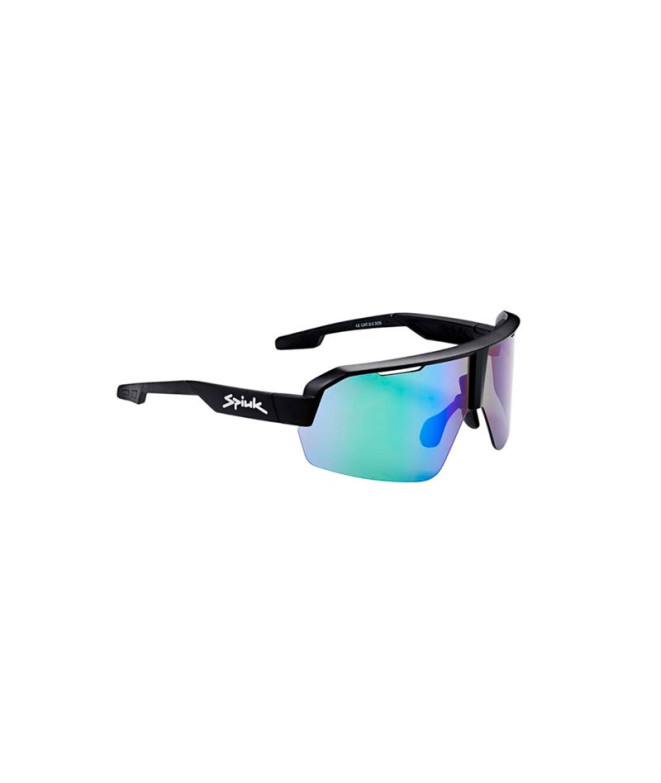 Lunettes de soleil de cyclisme Spiuk Dabbel...