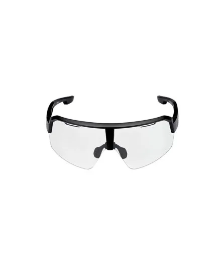 Gafas de sol de ciclismo Spiuk Dabbel Lente Lumiris Ii Negro Gafas de sol de ciclismo Spiuk Dabbel Lente Lumiris Ii Negro