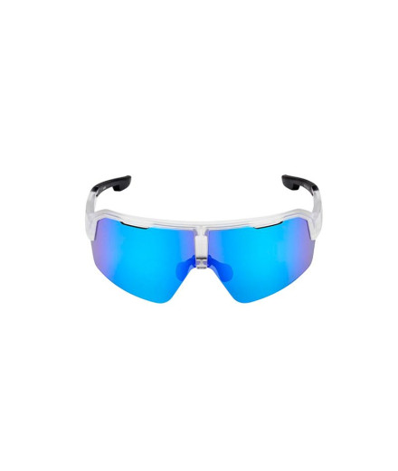 Lunettes de soleil de cyclisme Spiuk Dabbel Lentille... Lunettes de soleil de cyclisme Spiuk Dabbel Lentille...