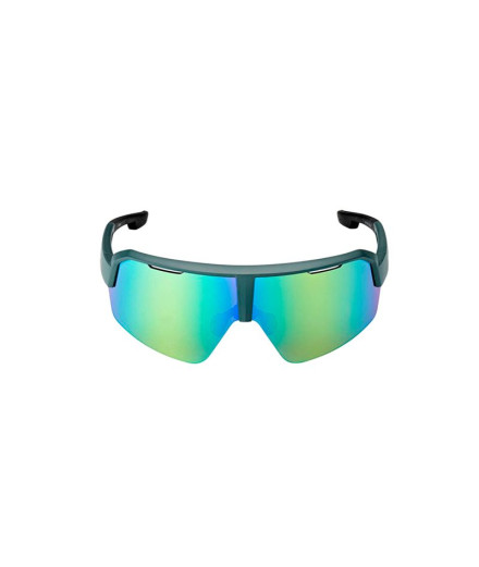 Gafas de sol de ciclismo Spiuk Dabbel Lente Verde Espejo... Gafas de sol de ciclismo Spiuk Dabbel Lente Verde Espejo...