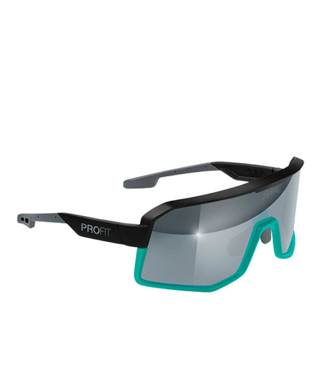 Óculos de sol de ciclismo Spiuk Profit 3 Lente...