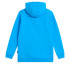 Sweat Vans Classic Ii Po Tranquil Bleu Enfant