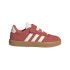 Zapatillas adidas VL Court 3.0 El C Infantil Marrón