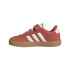 Sapatilhas adidas VL Court 3.0 El C Infantil Marrón