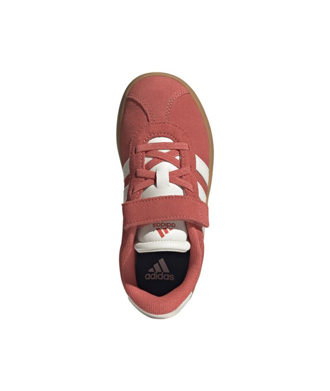 Zapatillas adidas VL Court 3.0 El C Infantil...