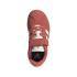 Chaussures adidas VL Court 3.0 El C Enfant Marrón