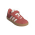 Sapatilhas adidas VL Court 3.0 El C Infantil Marrón