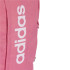 Mochila adidas Kids Lin Bpk Infantil Rosa / Branco