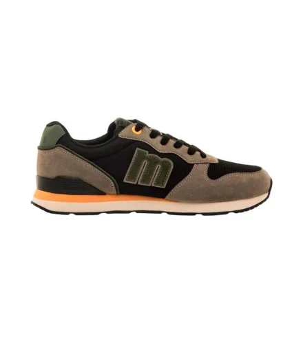 Zapatillas Mustang Joggo Hombre Zapatillas Mustang Joggo Hombre