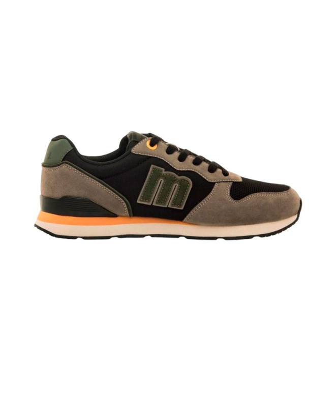 Zapatillas Mustang Joggo Hombre