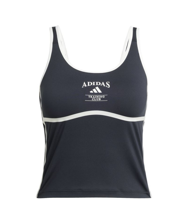 Camiseta de Fitness adidas Heritage Ls Tk Mujer...