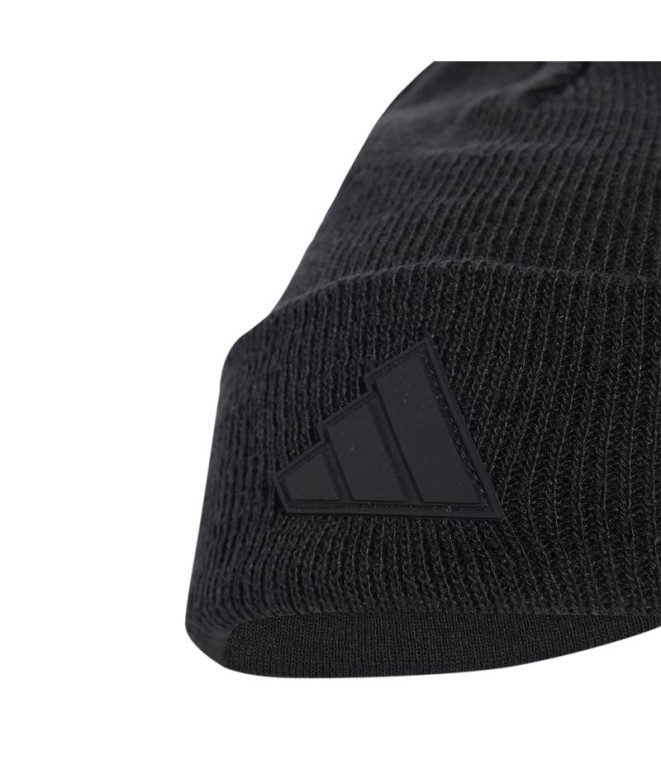 Boné adidas Tech Beanie Preto