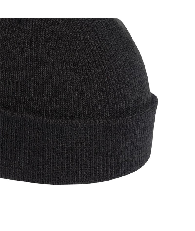 Boné adidas Tech Beanie Preto