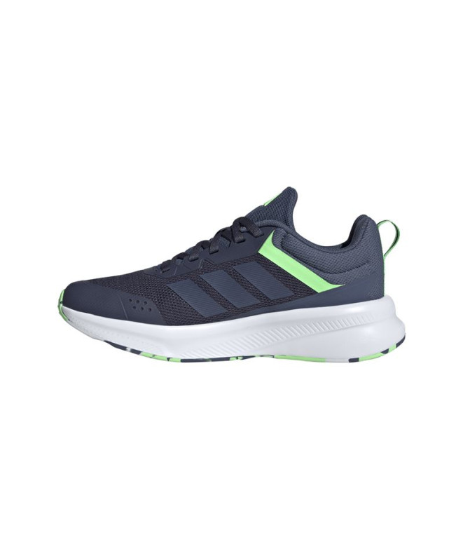 Zapatillas adidas Fortarun 4.0 Infantil Azul /...