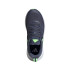 Zapatillas adidas Fortarun 4.0 Infantil Azul / Azul Oscuro / Estlim
